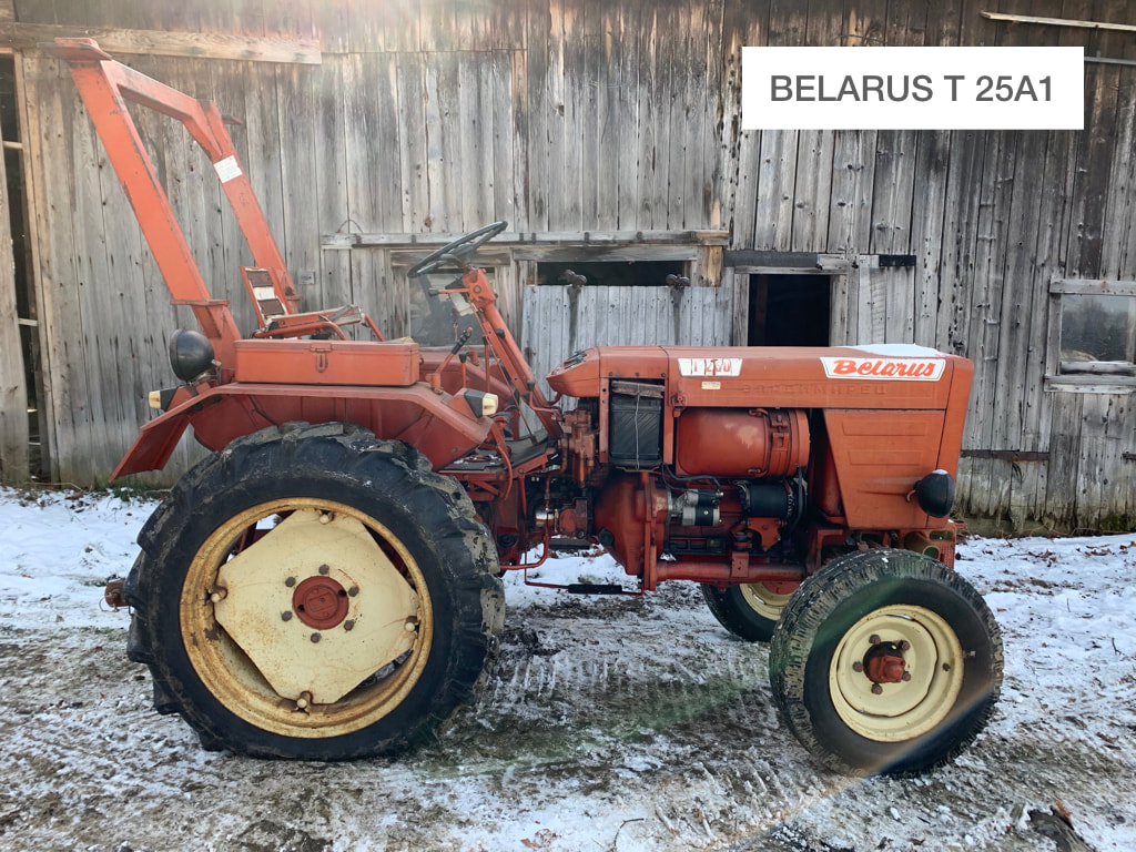 Belarus tractor clutch disc  250/250as/T25 